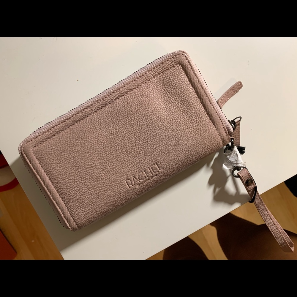 Rachel Roy Wallet / Clutch